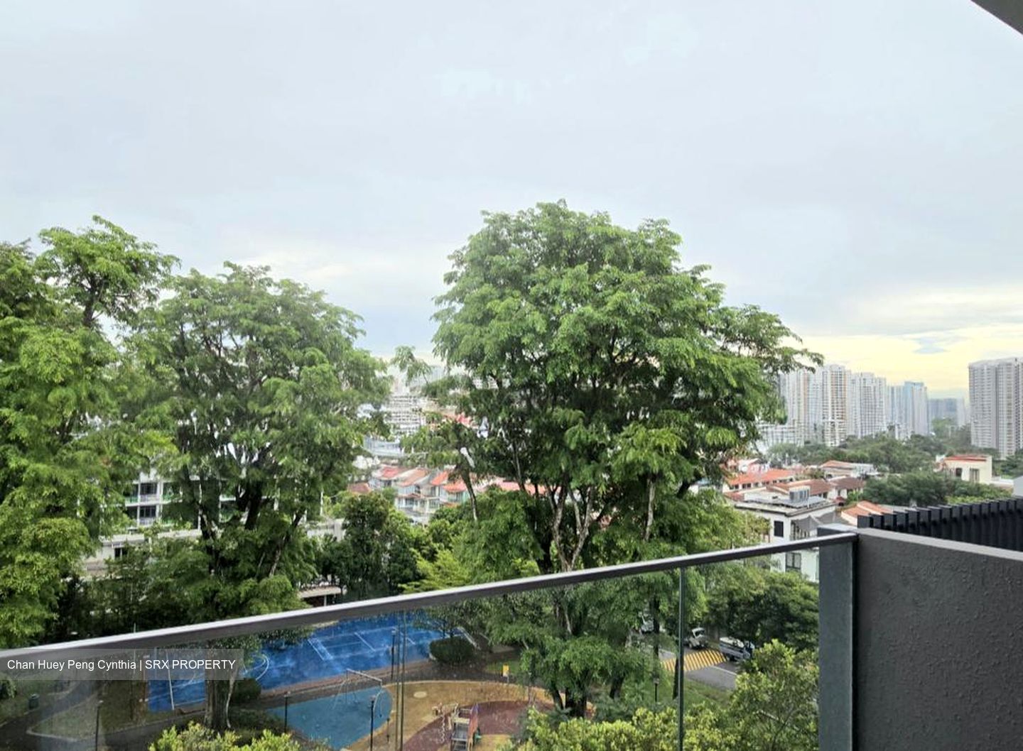 Phoenix Residences (D23), Apartment #524072391